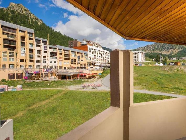 Camping pour 4 personnes, avec sauna, animaux acceptés dans les Alpes maritimes - 2