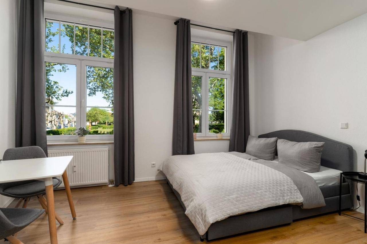 Appartement entier, One-Bedroom Apartment in Hockenheimring, Hockenheim