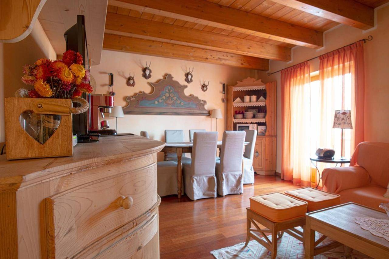 Ganze Wohnung, Apartment - Split Level in Stubaier Alpen, Sterzing