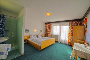 Pension voor 3 Personen in Pinzgau, Salzburg (stad), Afbeelding 4