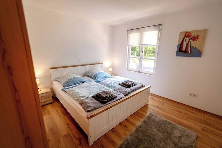 Ferienhaus für 5 Personen, mit Terrasse, mit Haustier in Mardorf - 3