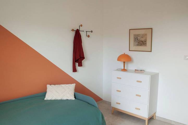 Gîte pour 6 personnes, avec balcon dans Office De Tourisme De Malbuisson - 2