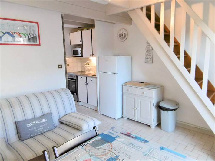 Villa pour 3 personnes