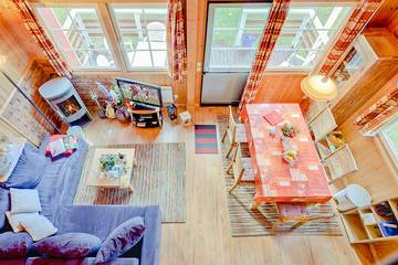 Ferienhaus für 4 Personen in Krakow am See, Mecklenburgische Seenplatte, Bild 4