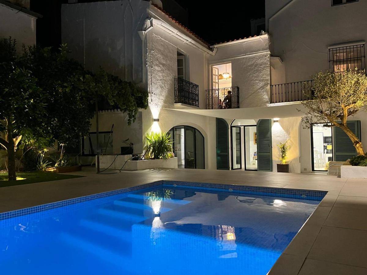 Casa Mira in Olivenza, Provincia de Badajoz