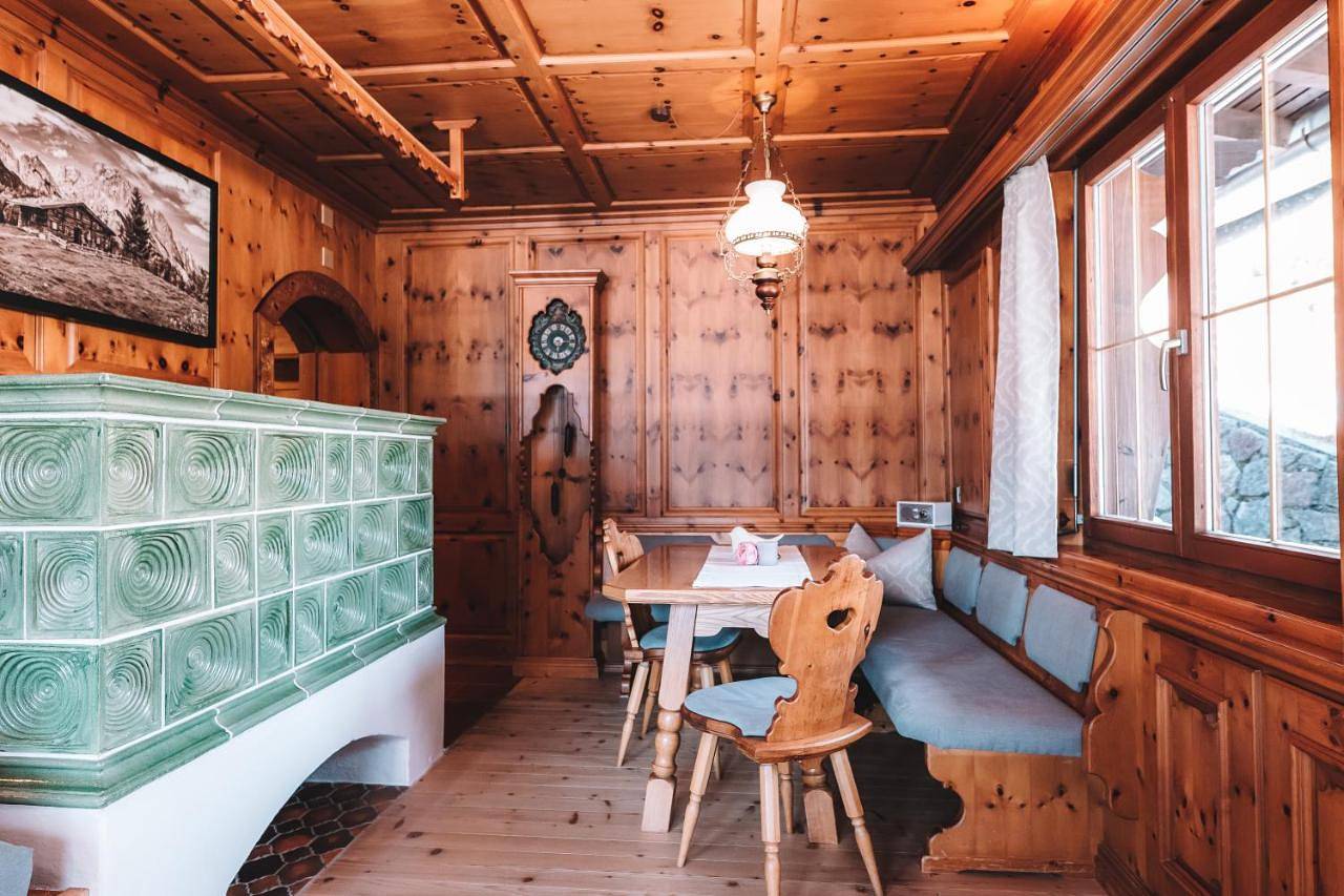 Two-Bedroom House in Elbigenalp, Allgäuer Alpen (Österreich)