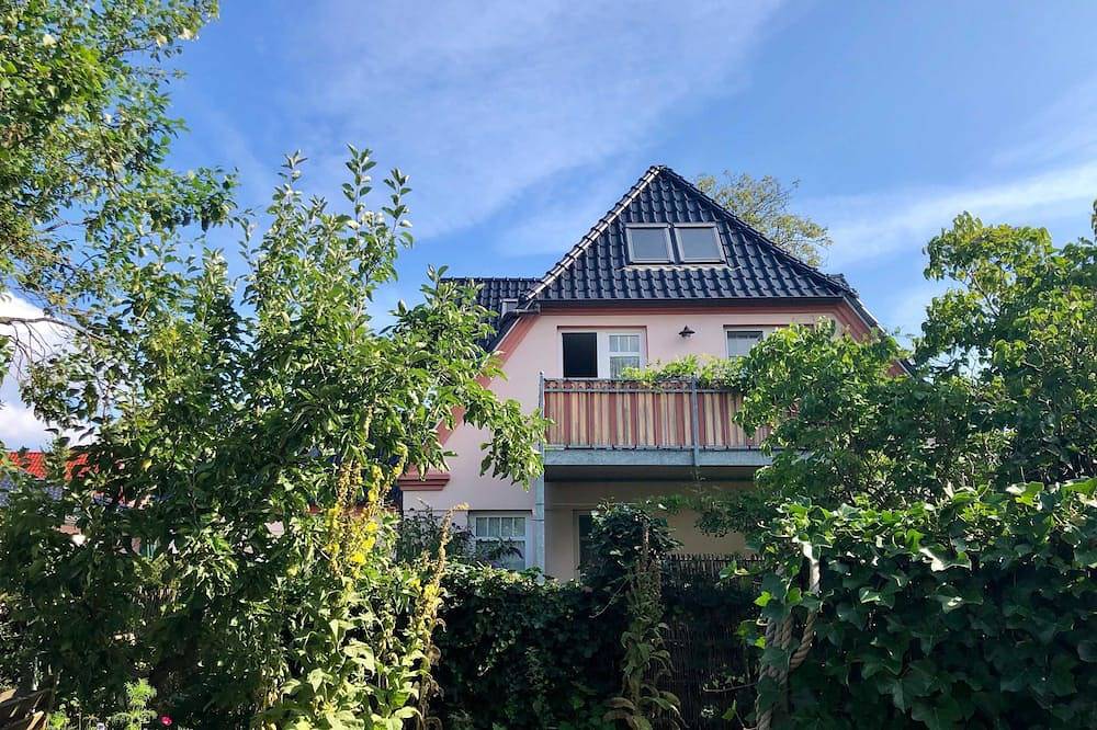 Ferienwohnung in Wustrow für 4 Personen in Wustrow