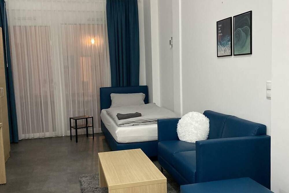 Ganze Wohnung, Fabella Flats Forchheim - 32 in Forchheim, Fränkische Schweiz