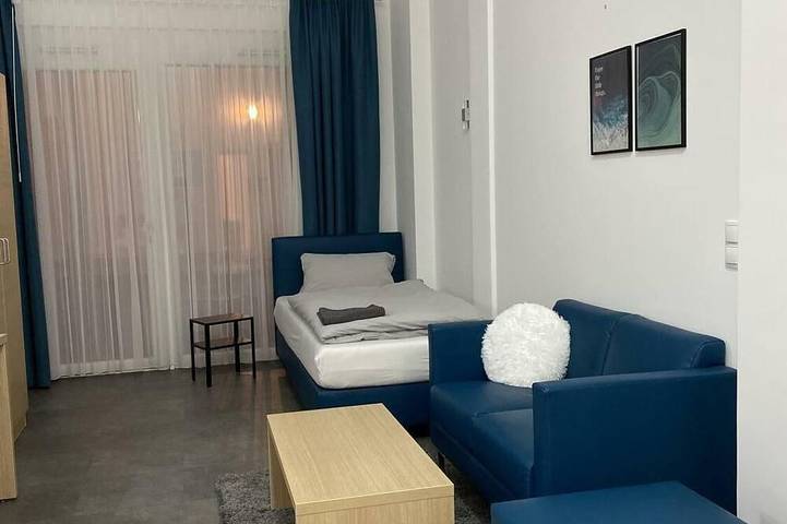 Ferienwohnung für 2 Personen in Forchheim