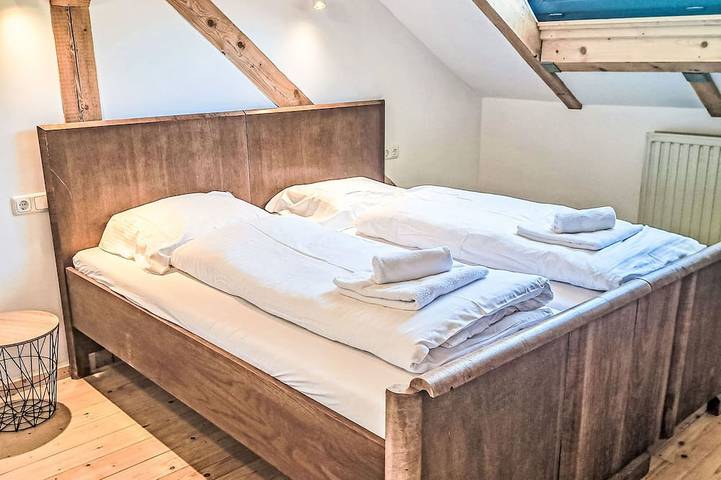 Ganze Wohnung, Kesselboden in Grünau im Almtal, Bezirk Gmunden