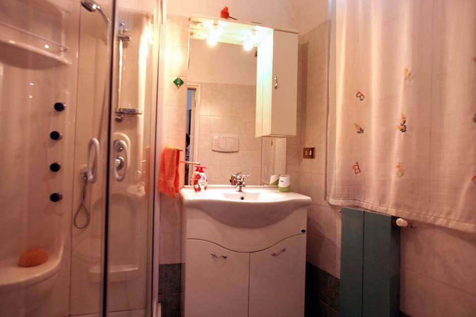 Casa Vacanze Botteghelle in Gangi, Provincia di Palermo