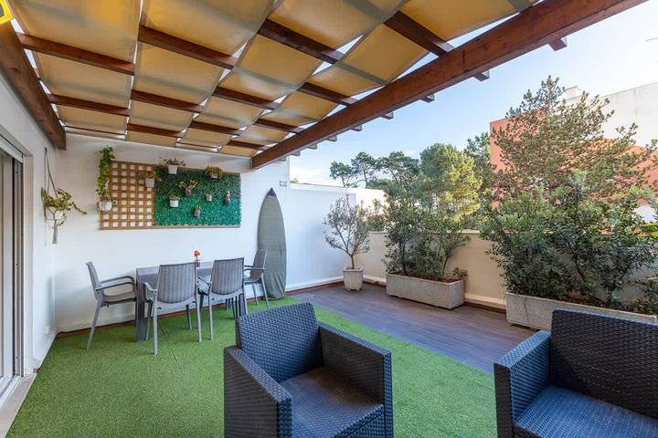 Gîte pour 6 personnes, avec Jardin dans Darque - 2