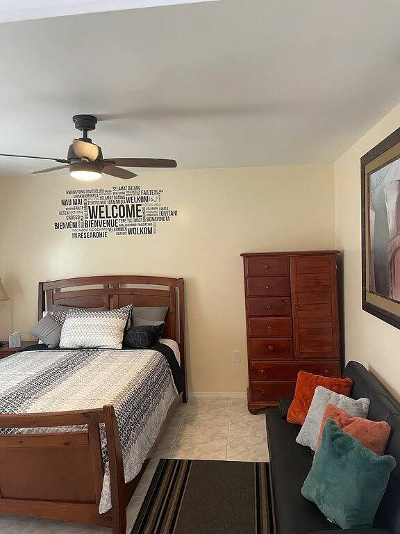 Maison d’hôte pour 3 personnes