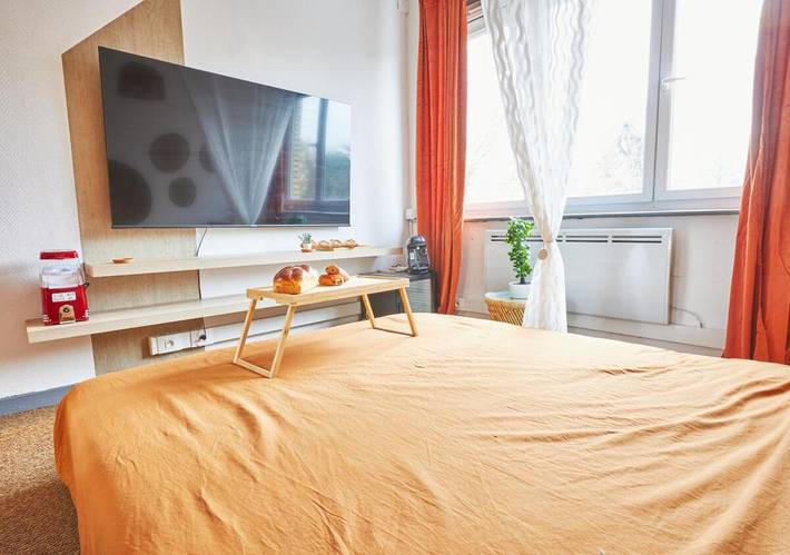 Gîte pour 2 personnes à Haubourdin - 4