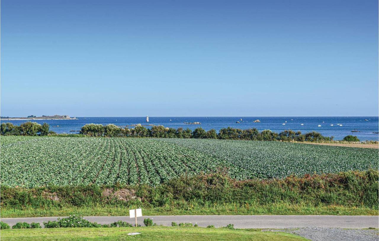 3 Bedroom Amazing Home In Kerbors in Kerbors, Côte de Granit Rose