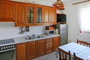 Ferienwohnung für 4 Personen in Biograd na Moru, Zadar, Bild 1