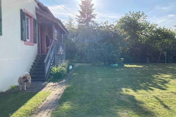 Casa vacanza per 8 persone, con idromassaggio e giardino nonché terrazza - 1