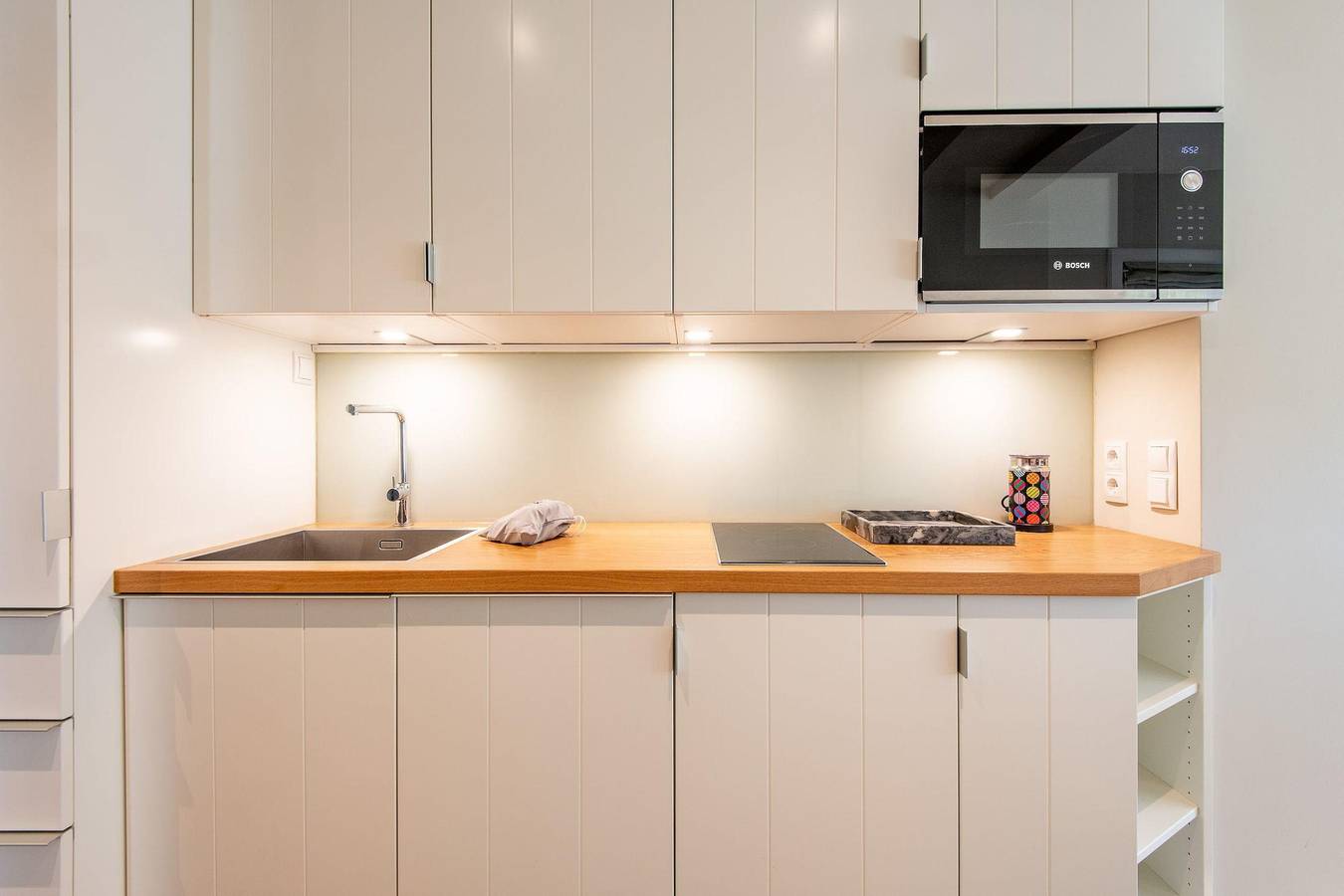 Ganze Ferienwohnung, Haus Strandweg 10 Whg 1 in Rantum, Sylt (Gemeinde)