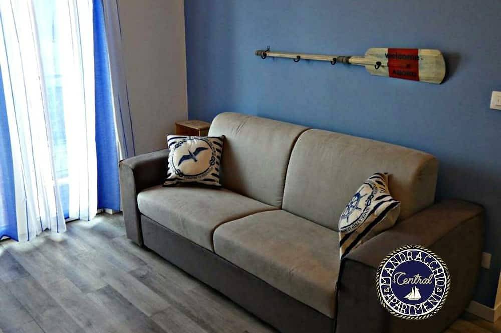 Entire apartment, Mandracchio Central Apartment in Grado, Gorizia Province