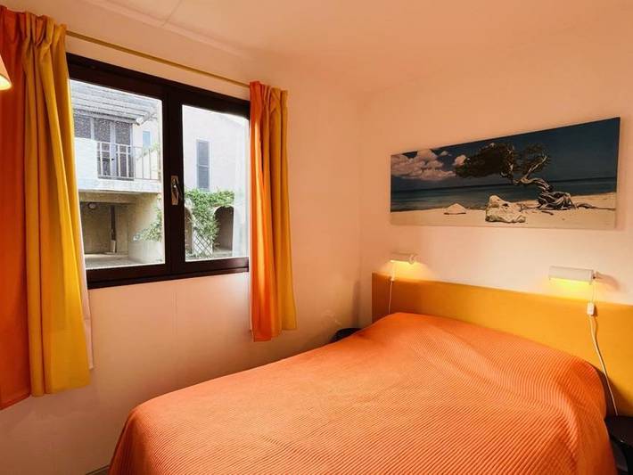 Gîte pour 6 personnes, avec terrasse dans Sant Ambroggio - 3