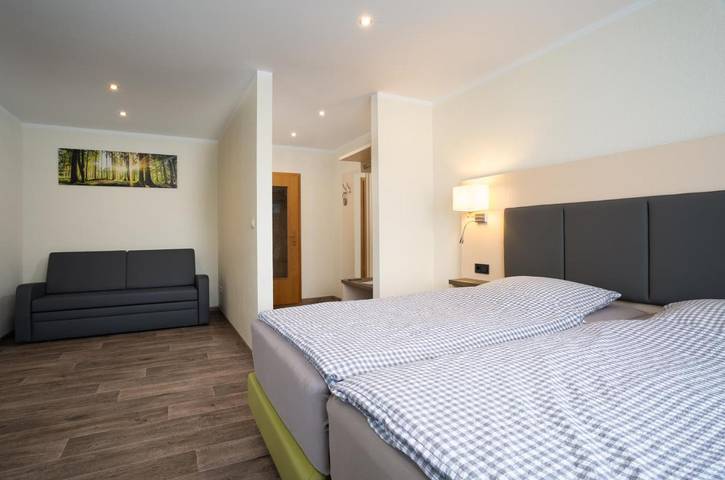 Hotel in Offingen - 3