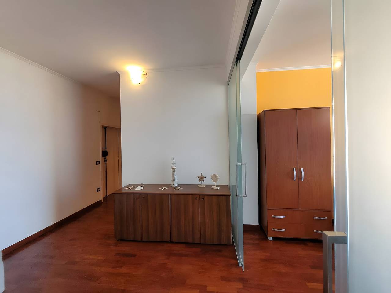 Appartement entier, Appartement « Sorrento Luxury Blue » avec vue mer, Wi-Fi et climatisation in Sorrento, Province de Naples