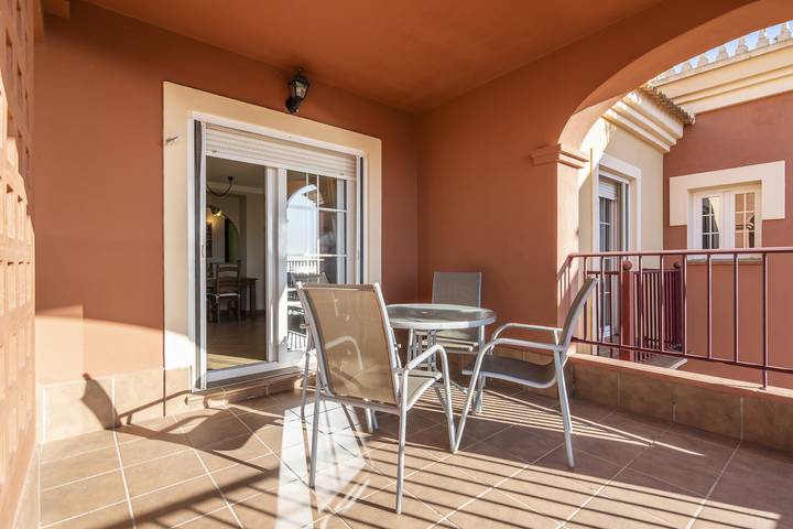 Entire apartment, Los Gavilanes 72 Vft - Plus in Isla Canela, Ayamonte