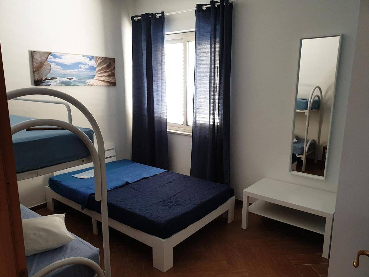 Appartamento intero, Vista Mare 1 in Marina di Camerota, Camerota