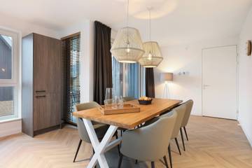 Bungalow voor 6 Personen in West-Terschelling, Nederlandse waddeneilanden, Afbeelding 2