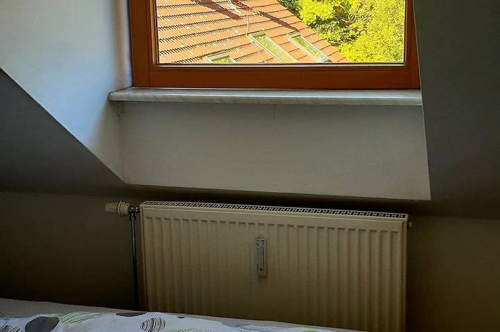 Ferienwohnung für 2 Personen, mit Balkon in Schondorf - 3