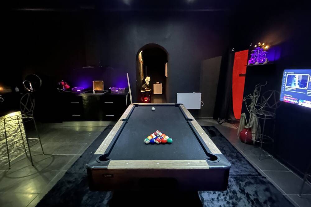 Entire apartment, Appartement de Charme in Milhaud, Nimes region