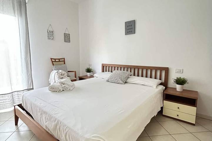 Appartamento intero, San Martino Flexrent - immobiliare Abissinia in Riccione, Provincia di Rimini
