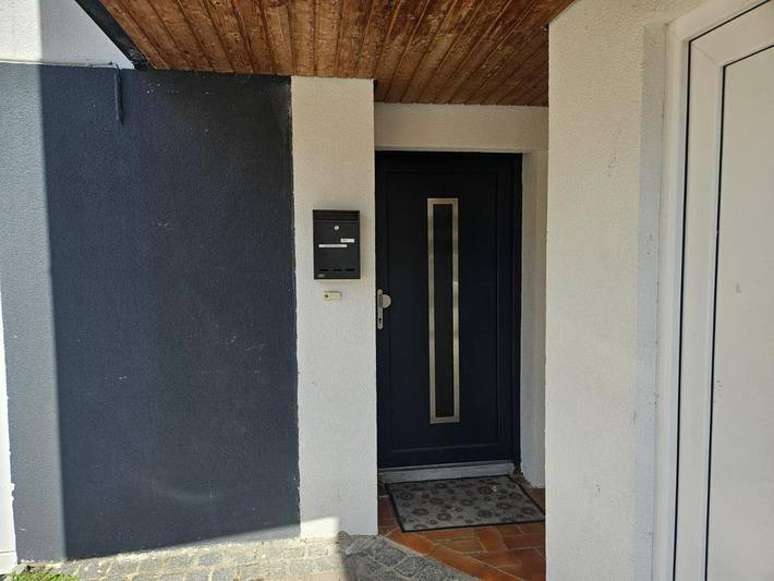 Ferienwohnung für 8 Personen in Lehrensteinsfeld - 2