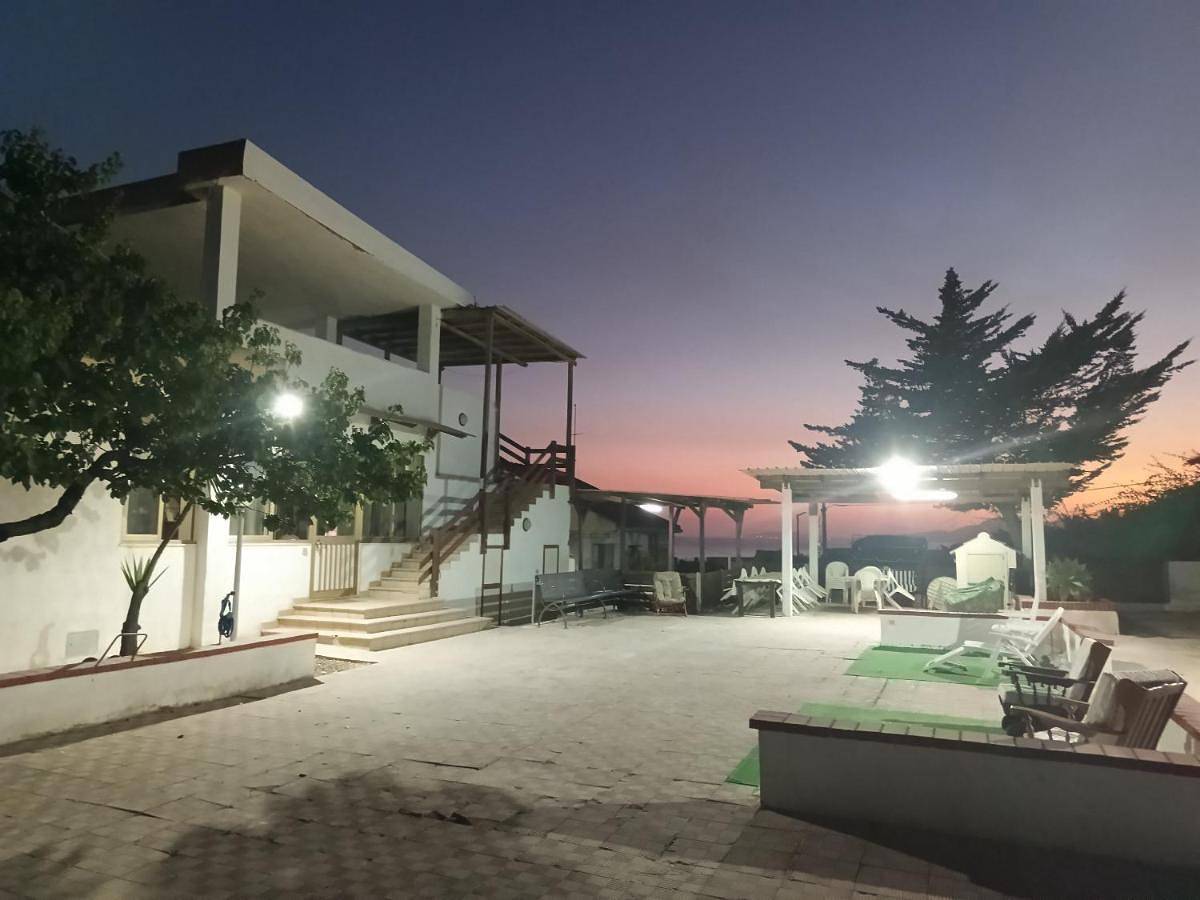Villa Conchiglia in Gela, Provincia di Caltanissetta