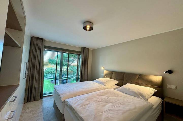 Ganze Wohnung, Ferienwohnung Düne in Westerland in Westerland, Sylt (Gemeinde)