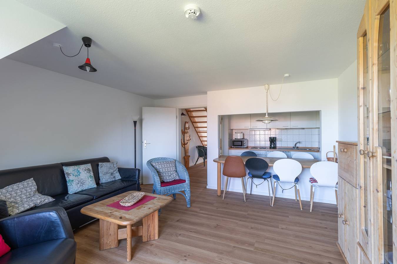 Ganze Ferienwohnung, Haus Stranddüne, Whg. 6 in Duhnen, Cuxhaven