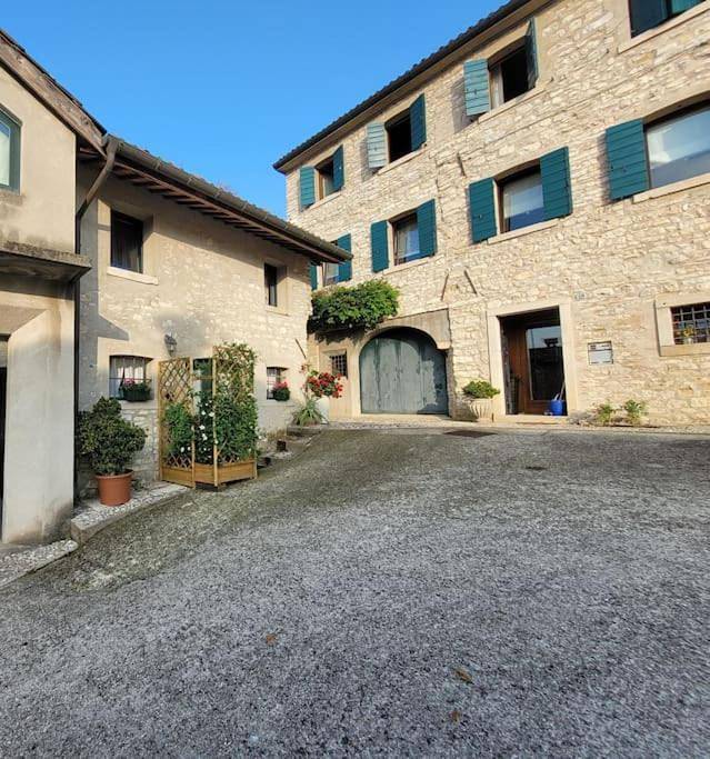 Ganze Wohnung, Casa Desi in Miane, Südliche Karnische Alpen