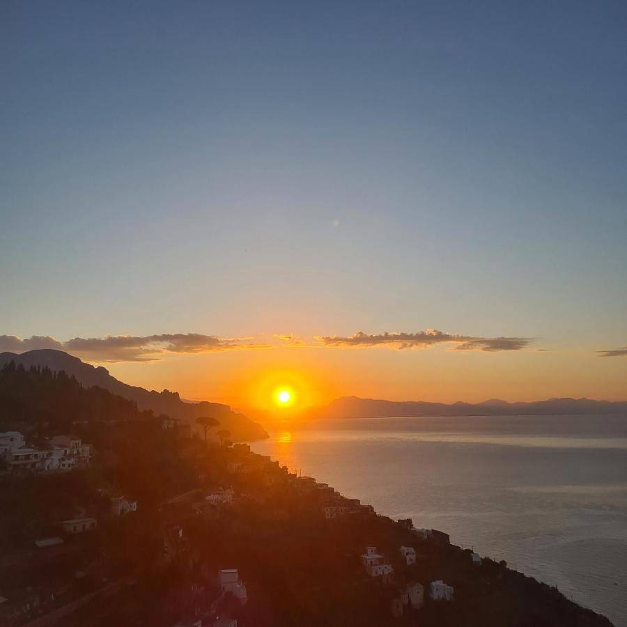 Deluxe Double or Twin Room in Amalfi, Sorrento Coast