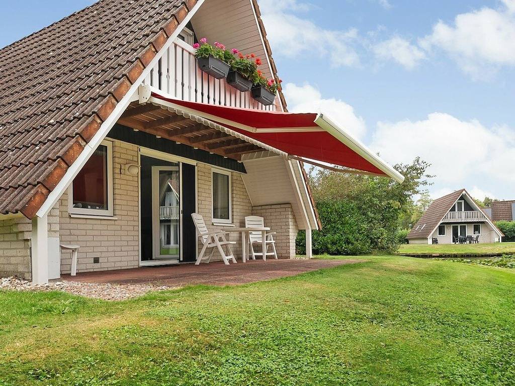 Ferienwohnung mit 3 Schlafzimmer in Gramsbergen, Hardenberg