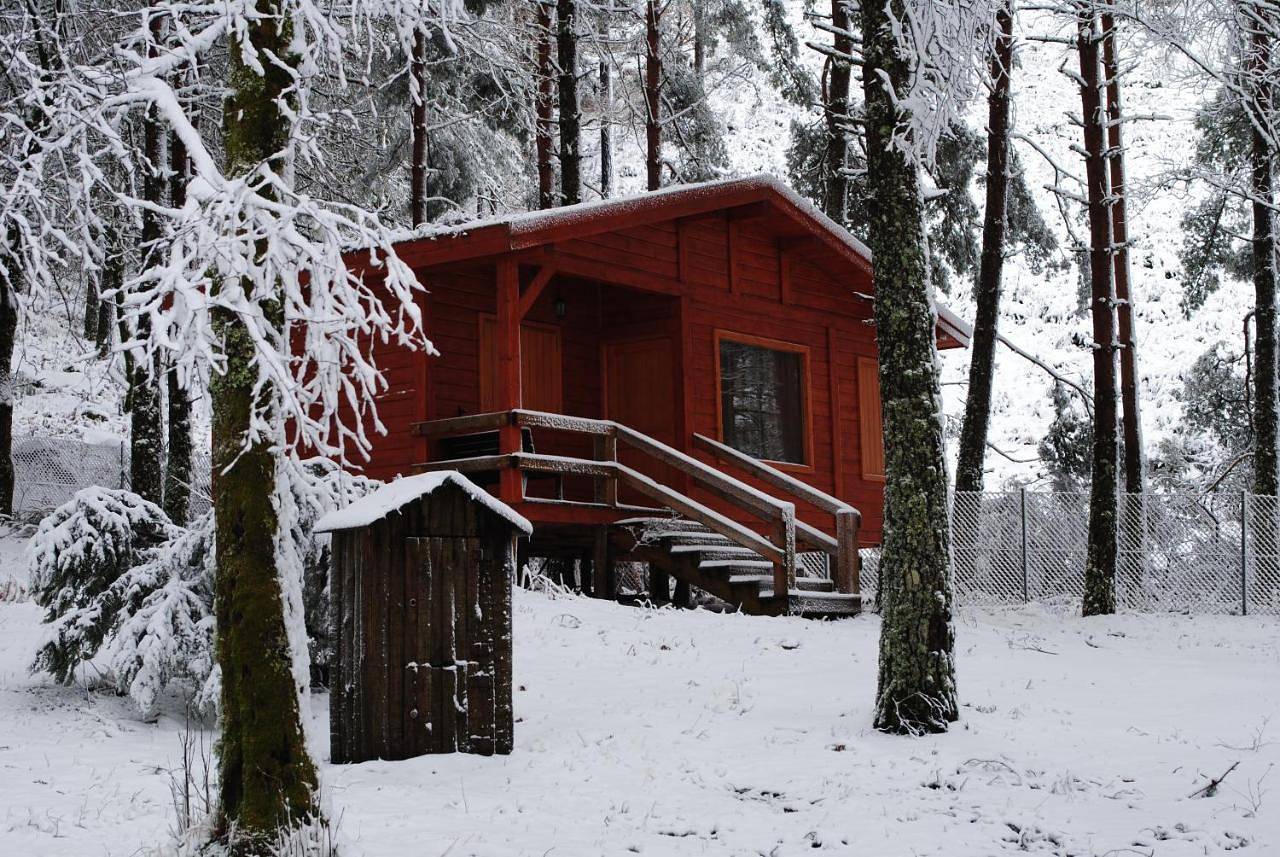 Two-Bedroom House in Castro Laboreiro e Lamas de Mouro, Parque Nacional da Peneda-Gerês