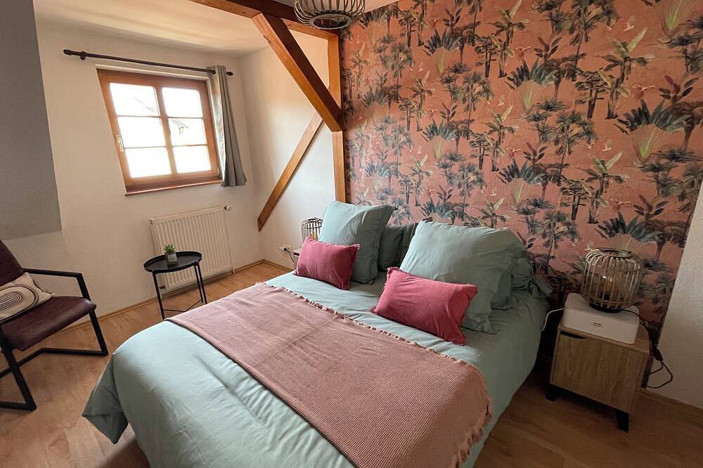 Maison Centre Ville D'obernai Pour 11p in Obernai, Región de Sélestat-Erstein