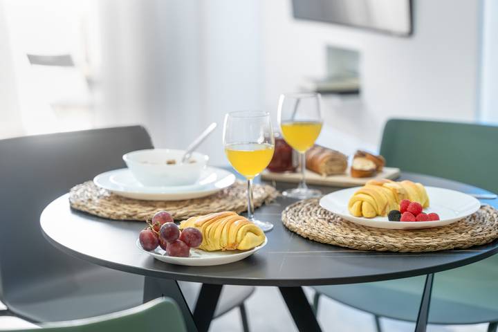 Entire apartment, Vacation Apartment 'Olivia’s Beach' with Shared Pool, Wi-Fi and Air Conditioning in Las Caletillas, Candelaria