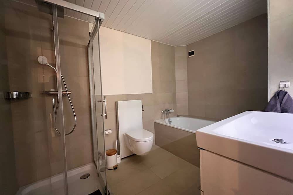 Ganze Wohnung, Vigneronne, Vigne in Chailly-Montreux, Montreux