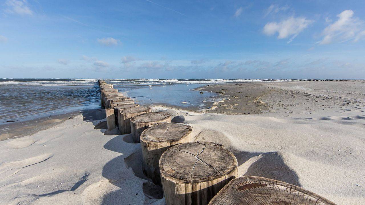 Ferienhaus für 5 Personen (80 m²) in Waase in Waase, Ummanz