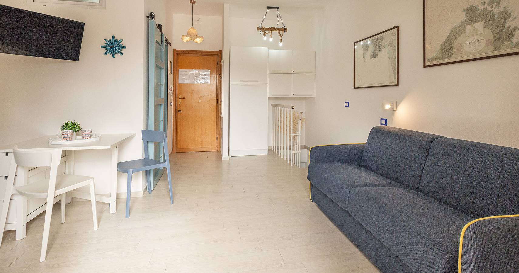 Ganze Wohnung, Nulaura in Sant'Anna, Alghero