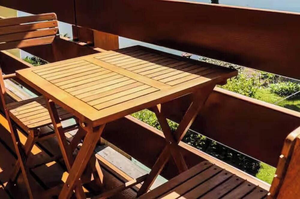 Casa Sognavista in Minusio, Tessiner Alpen