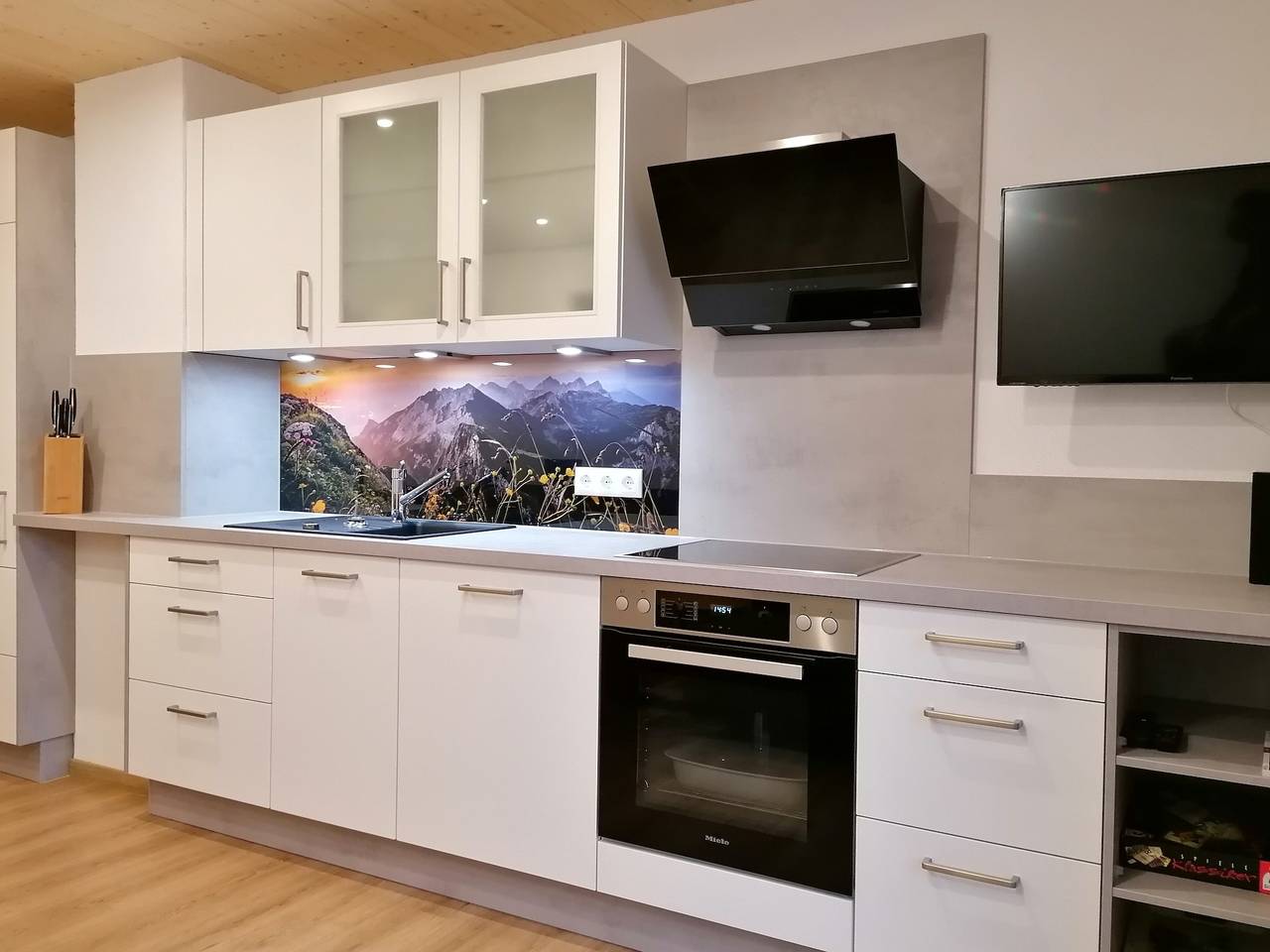 Ganze Ferienwohnung, Ferienhof Hefele | Ferienwohnung Breitenberg | mit Königscard in Hopferau, Bayerisch Schwaben