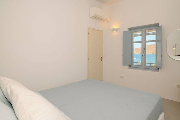Amorgos Elegant Houses, Villa 5 in Egíali, Amorgos