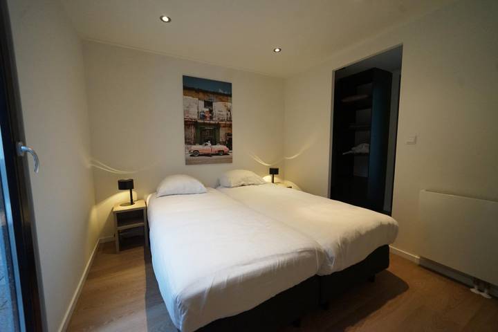 Location de vacances pour 4 personnes, avec jardin à Velsen-Zuid - 4