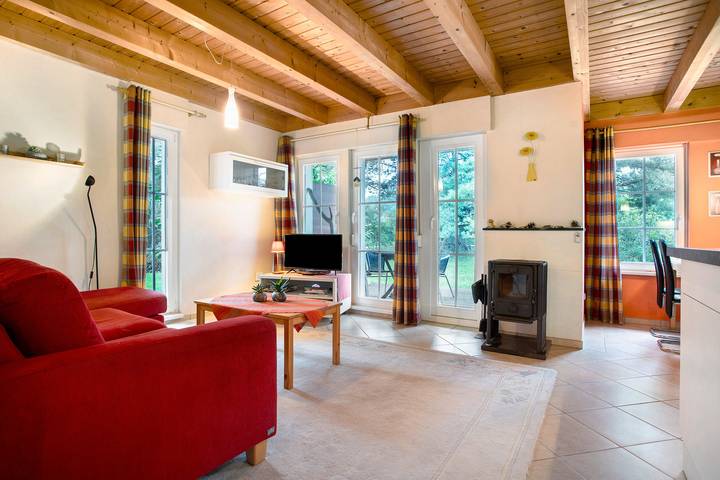 Ferienhaus für 4 Personen - 1